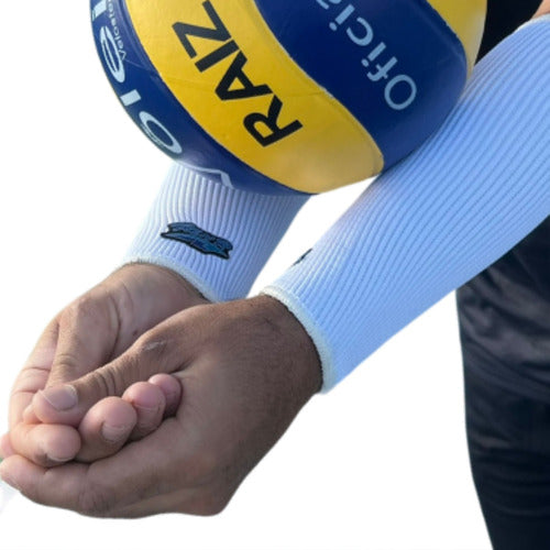Manguito Curto Vôlei Pro Rehr
