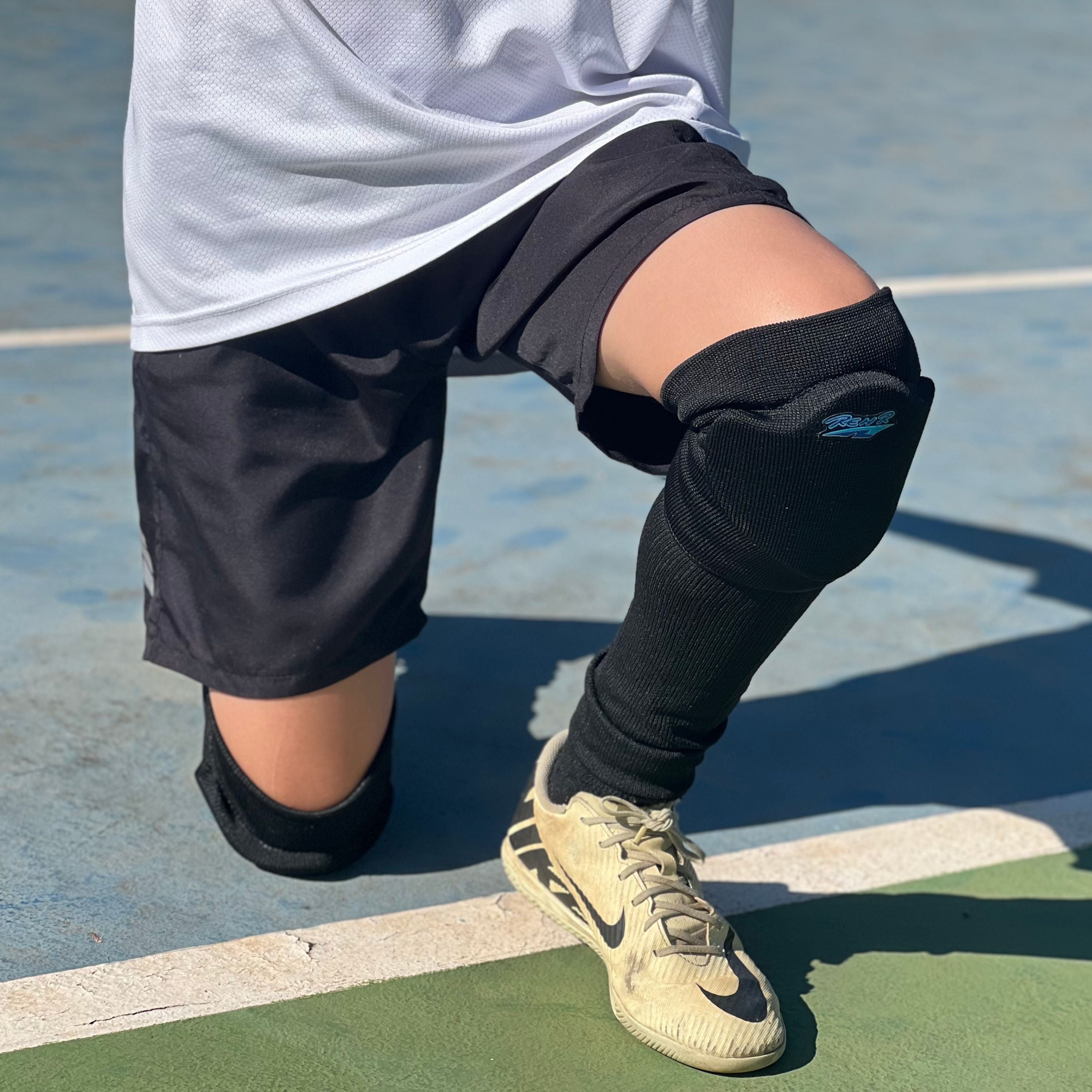 Joelheira Futsal Seleção Infantil Rehr