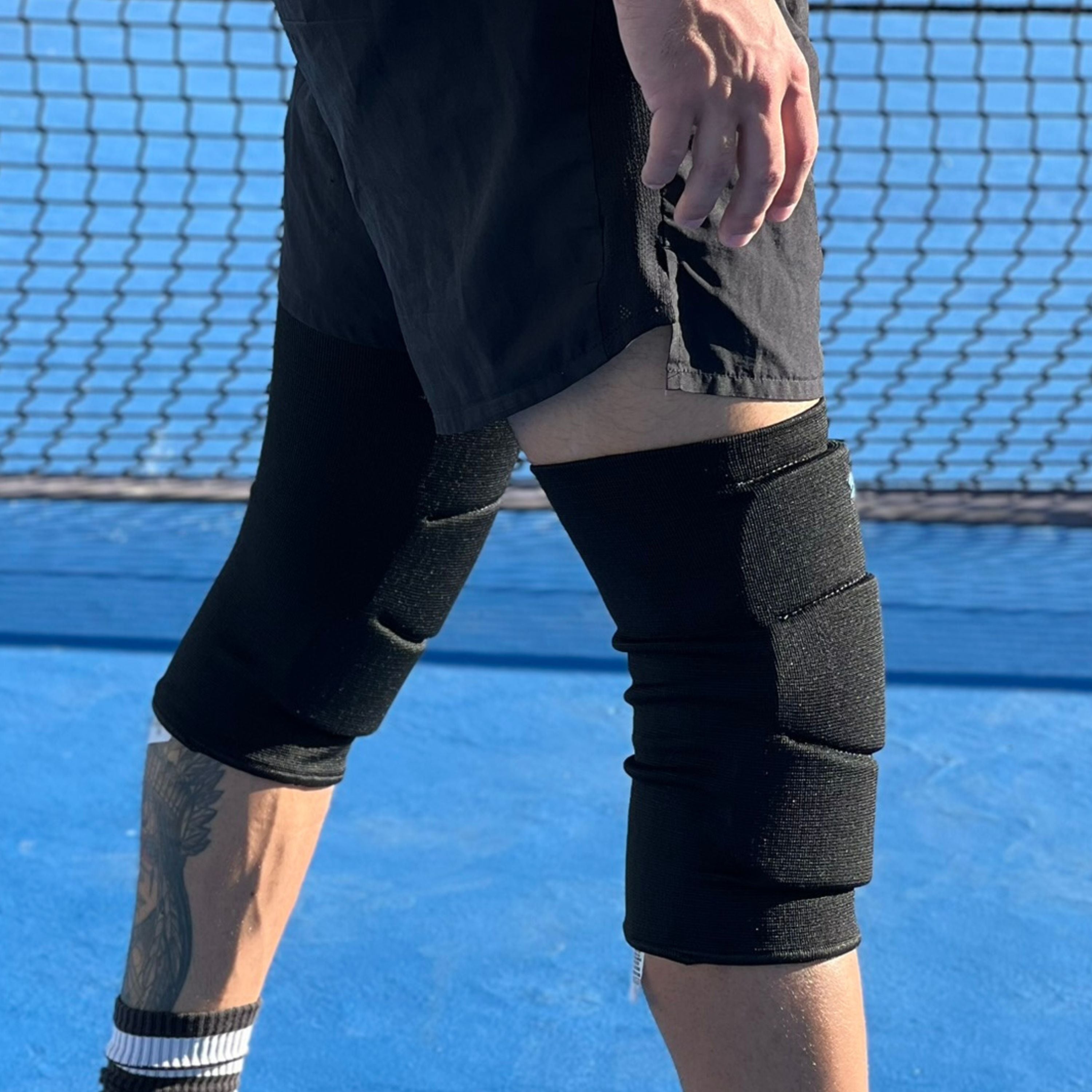 Joelheira Futsal Training Adulto Rehr