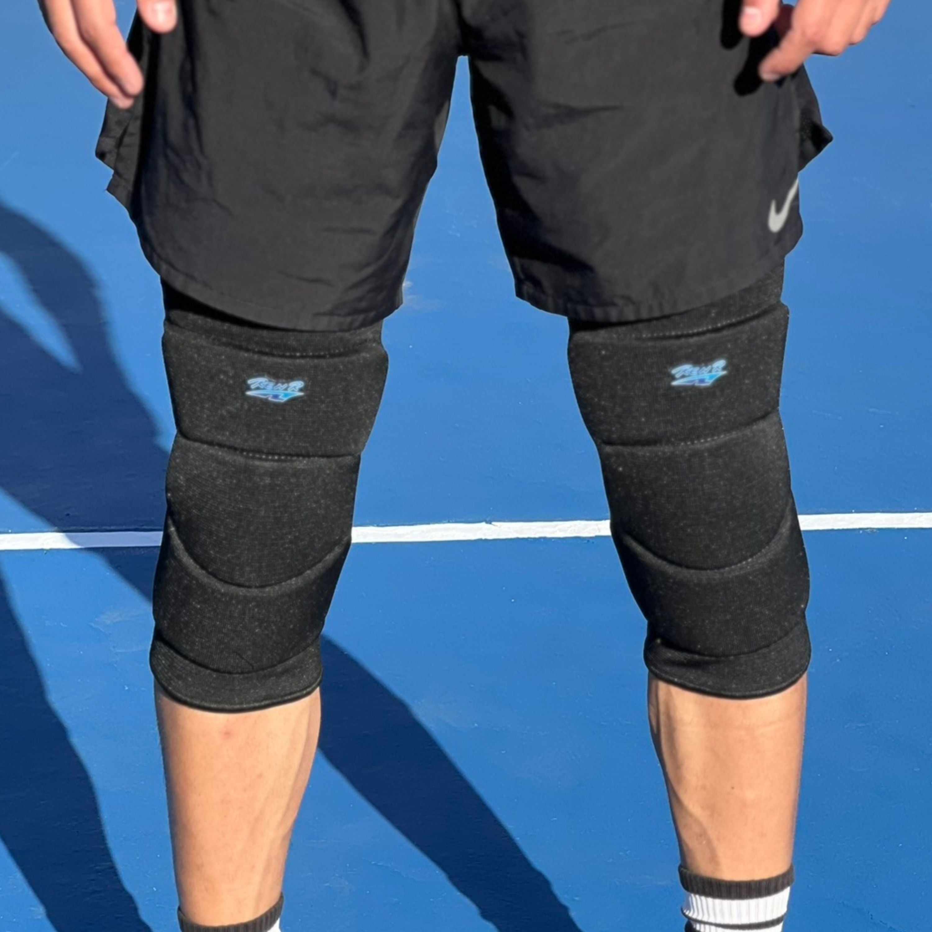 Joelheira Futsal Training Adulto Rehr