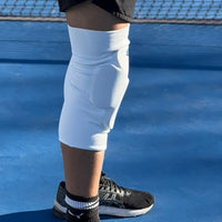 Joelheira Futsal Evolution Adulto Rehr