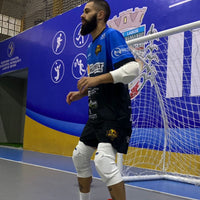Joelheira Futsal Evolution Adulto Rehr