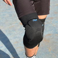 Joelheira Futsal Evolution Adulto Rehr