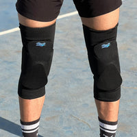 Joelheira Futsal Evolution Adulto Rehr