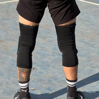 Joelheira Futsal Evolution Adulto Rehr
