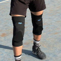 Joelheira Futsal Evolution Adulto Rehr