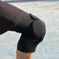 Joelheira Futsal Evolution Adulto Rehr