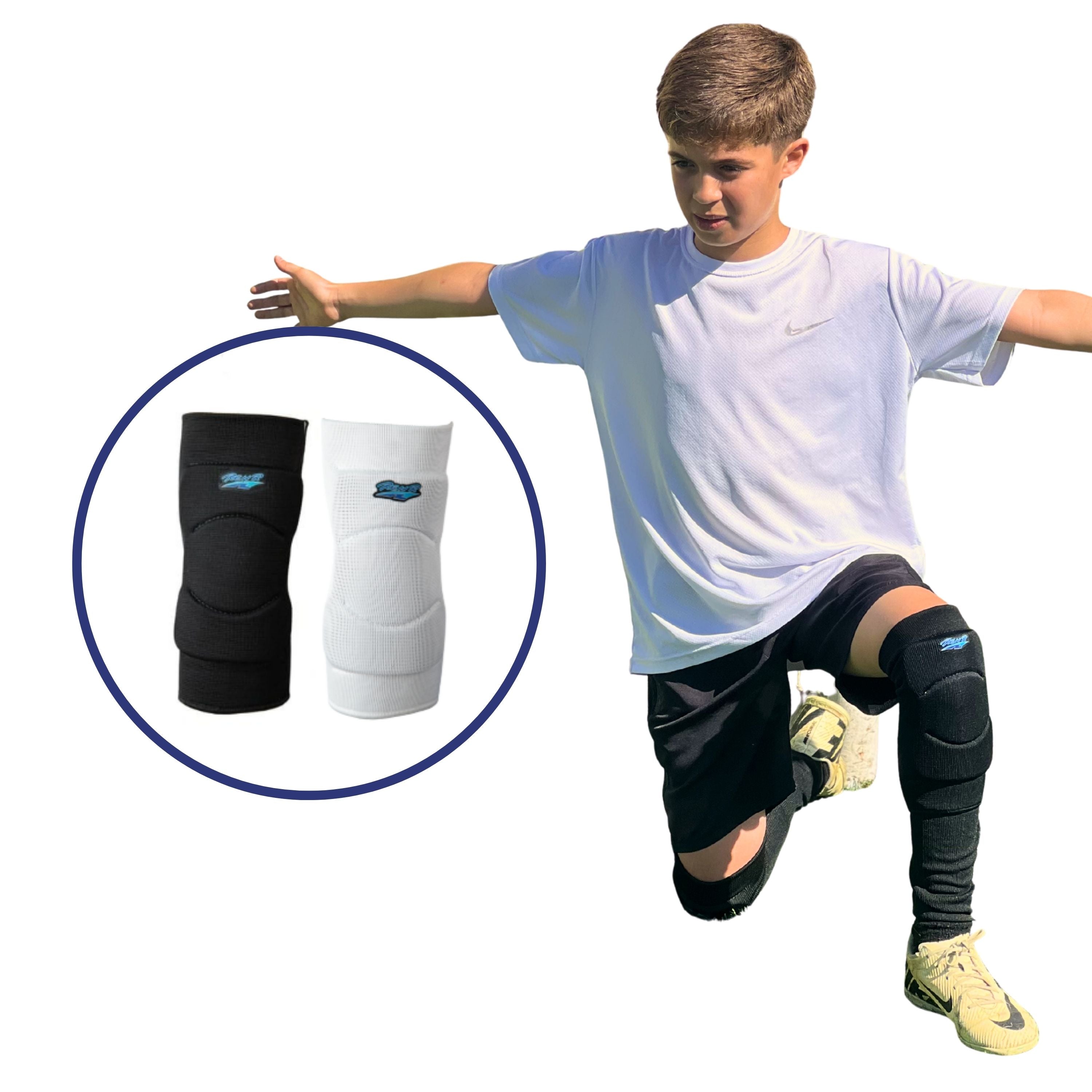 Joelheira Futsal Training Infantil Rehr