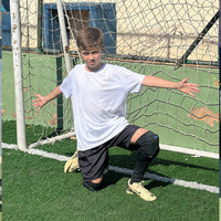Joelheira Futsal Evolution Infantil Rehr