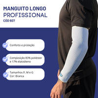 Manguito Longo Vôlei Pro Rehr