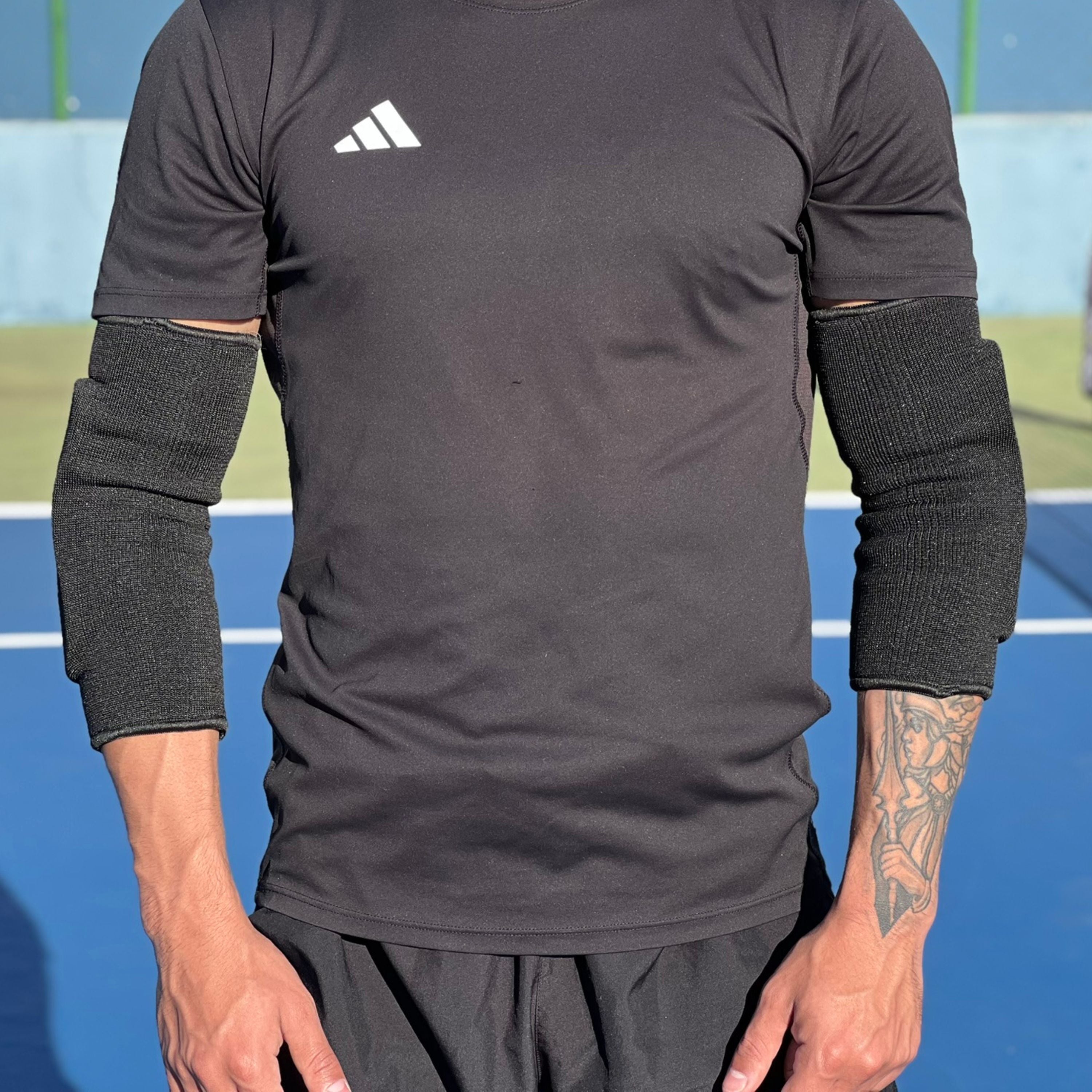 Cotoveleira Futsal Training Adulto Rehr