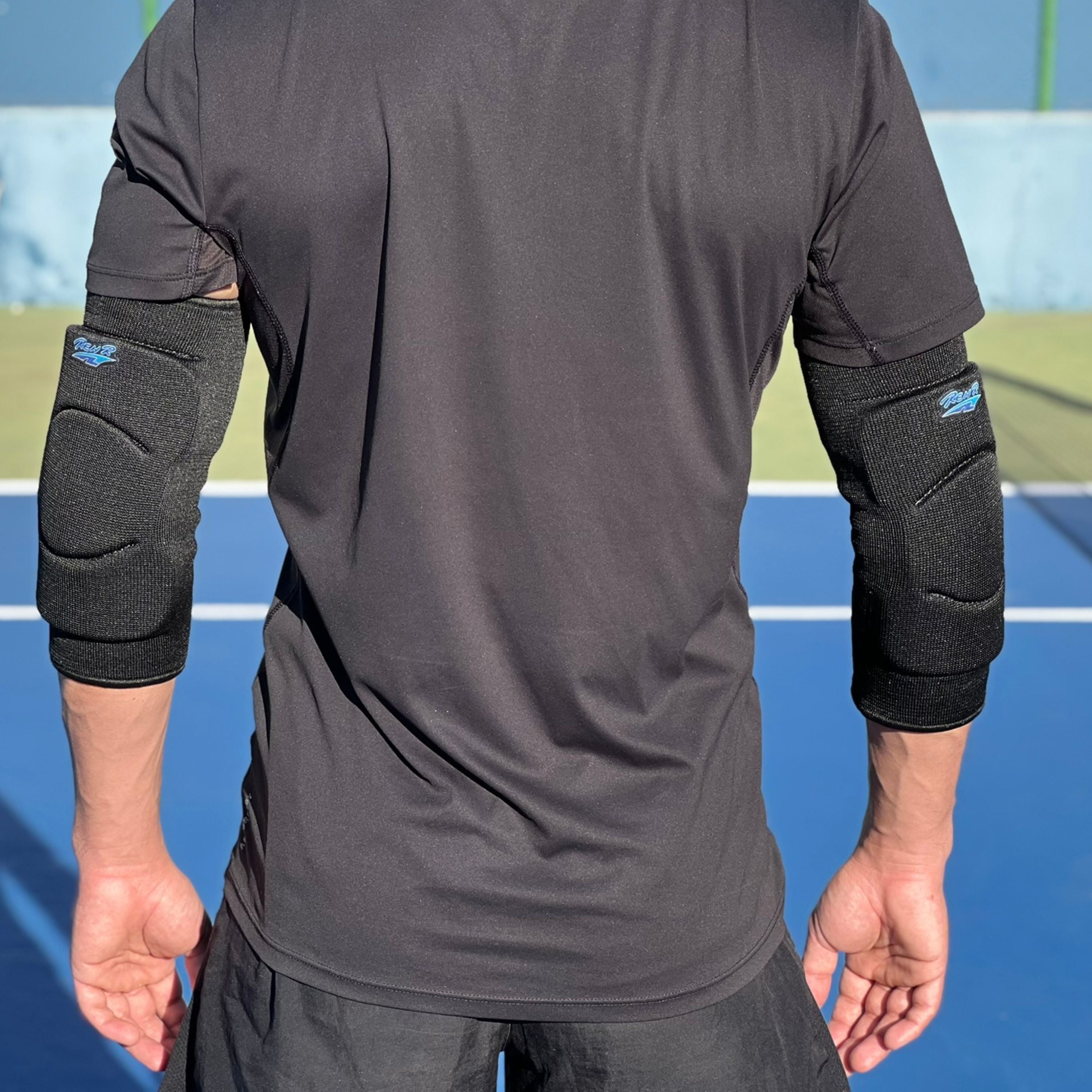 Cotoveleira Futsal Training Adulto Rehr
