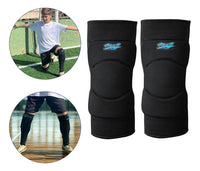 Joelheira Futsal Training Infantil Rehr