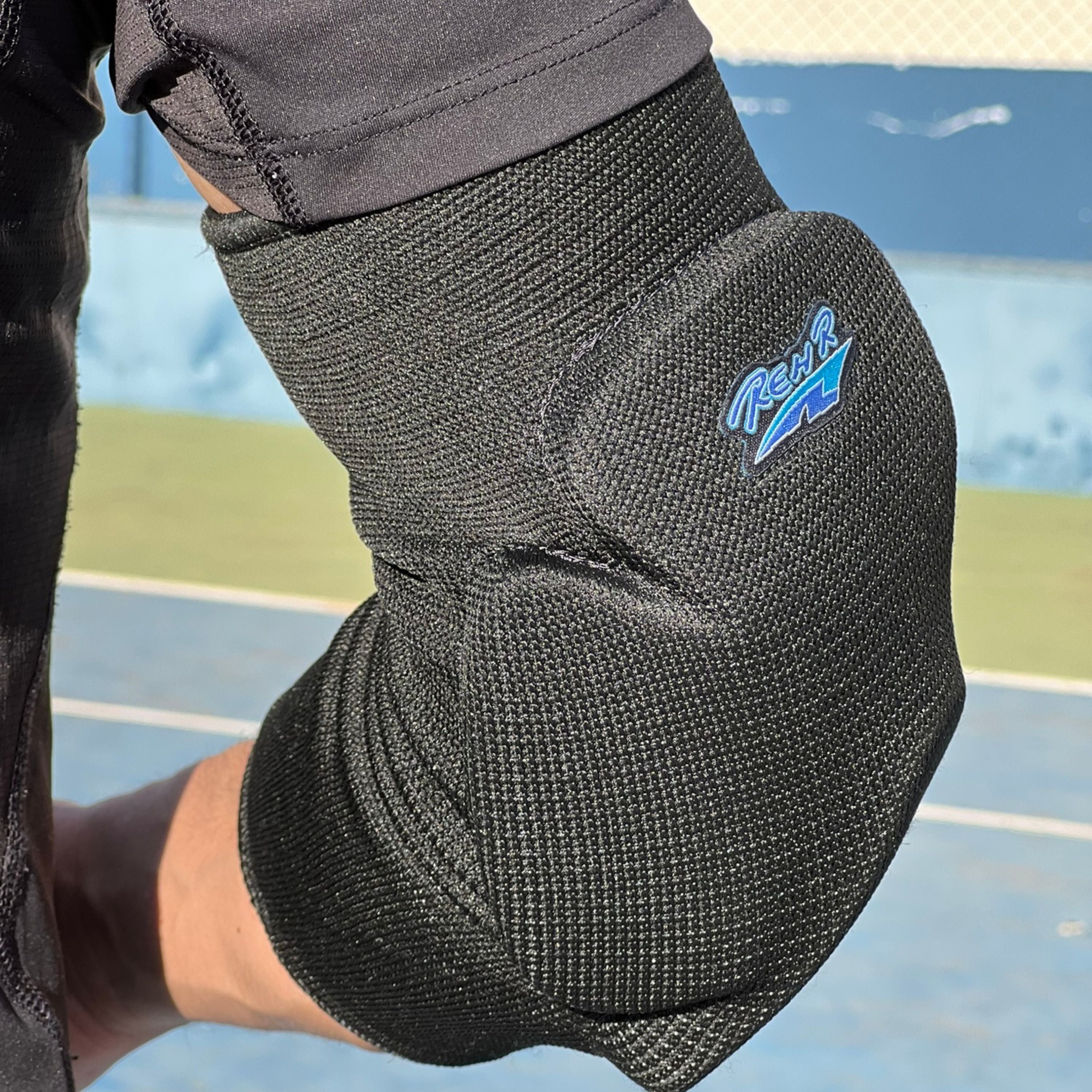 Cotoveleira Futsal Evolution Adulto Rehr