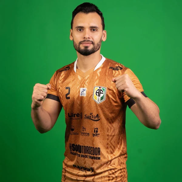 Abner Targino