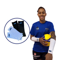 Manguito Curto Vôlei Pro Rehr
