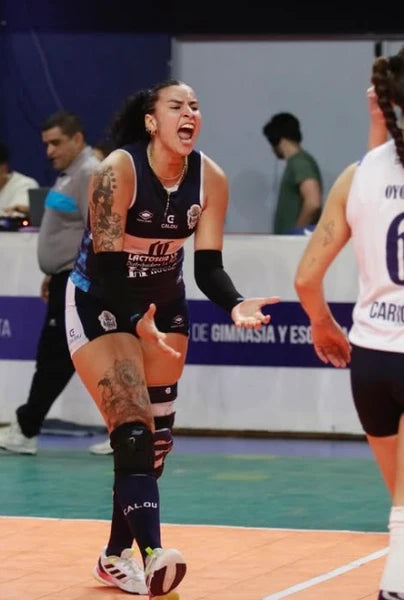 Pamela Sanabio