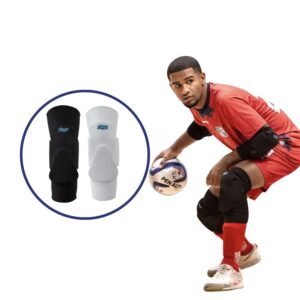 Joelheira Futsal Evolution Adulto