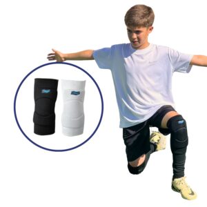 Joelheira Futsal Training Infantil