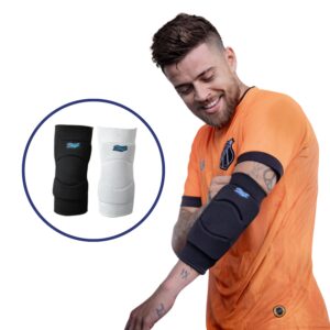 Cotoveleira Futsal Training Adulto