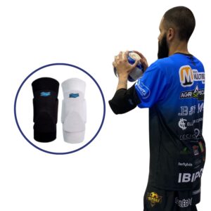 Cotoveleira Futsal Evolution Adulto