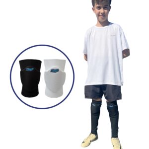 Joelheira Seleção Infantil