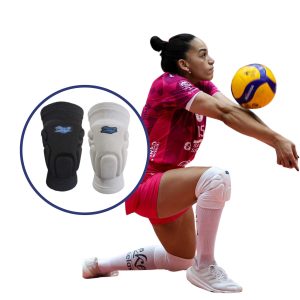 Joelheira Pro Elite Adulto
