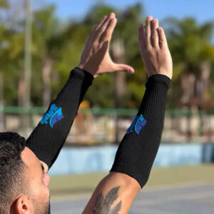 Manguito Curto Vôlei